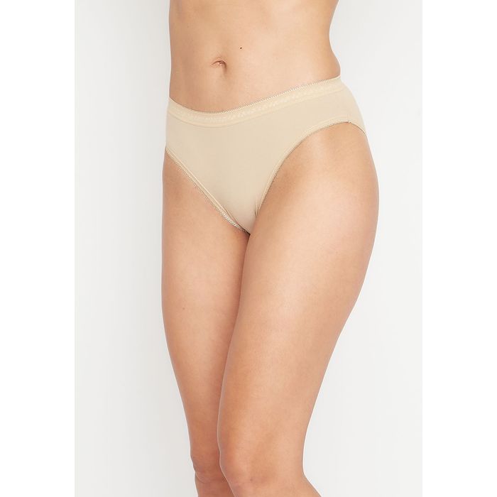 BIKINI ALGODÓN