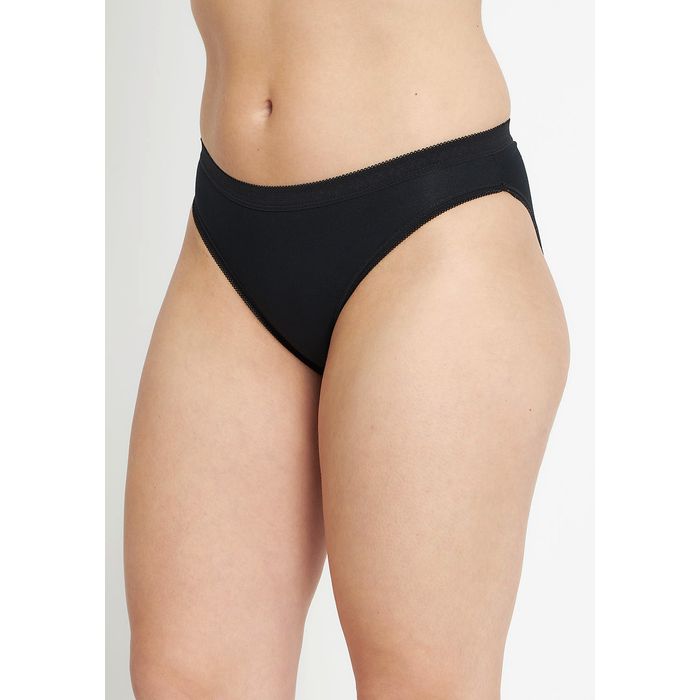 BIKINI ALGODÓN