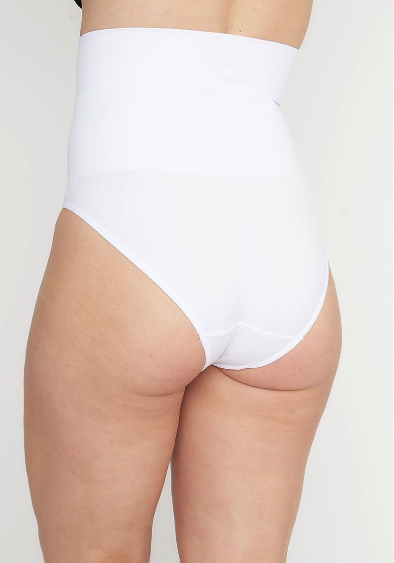 CALZON TIRO MEDIO MODELADOR SIN COSTURA | Kaysershop