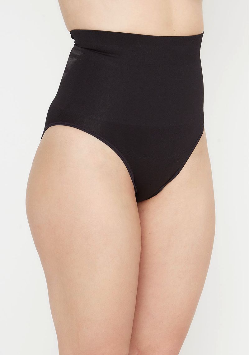 CALZON TIRO MEDIO MODELADOR SIN COSTURA | Kaysershop