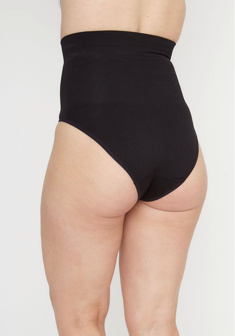 CALZON TIRO MEDIO MODELADOR SIN COSTURA | Kaysershop