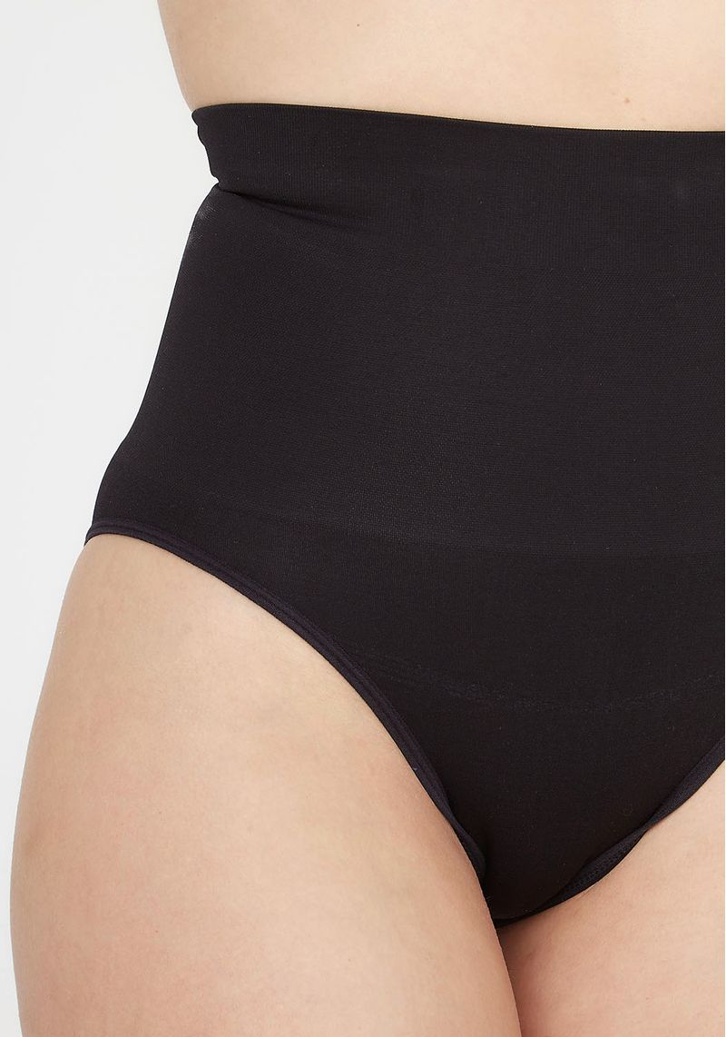 CALZON TIRO MEDIO MODELADOR SIN COSTURA | Kaysershop