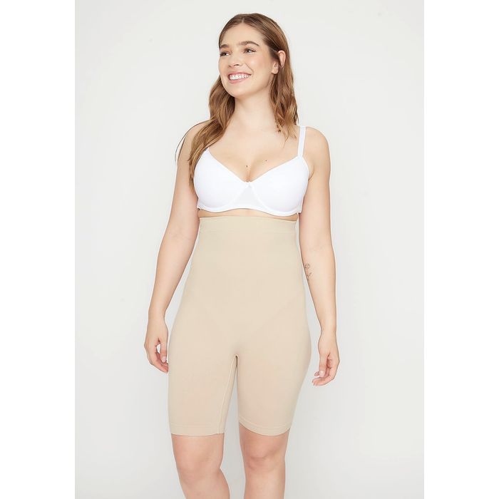 PANTALETA MODELADORA SIN COSTURA
