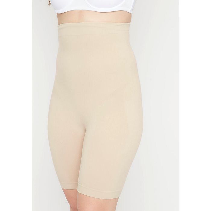 PANTALETA MODELADORA SIN COSTURA