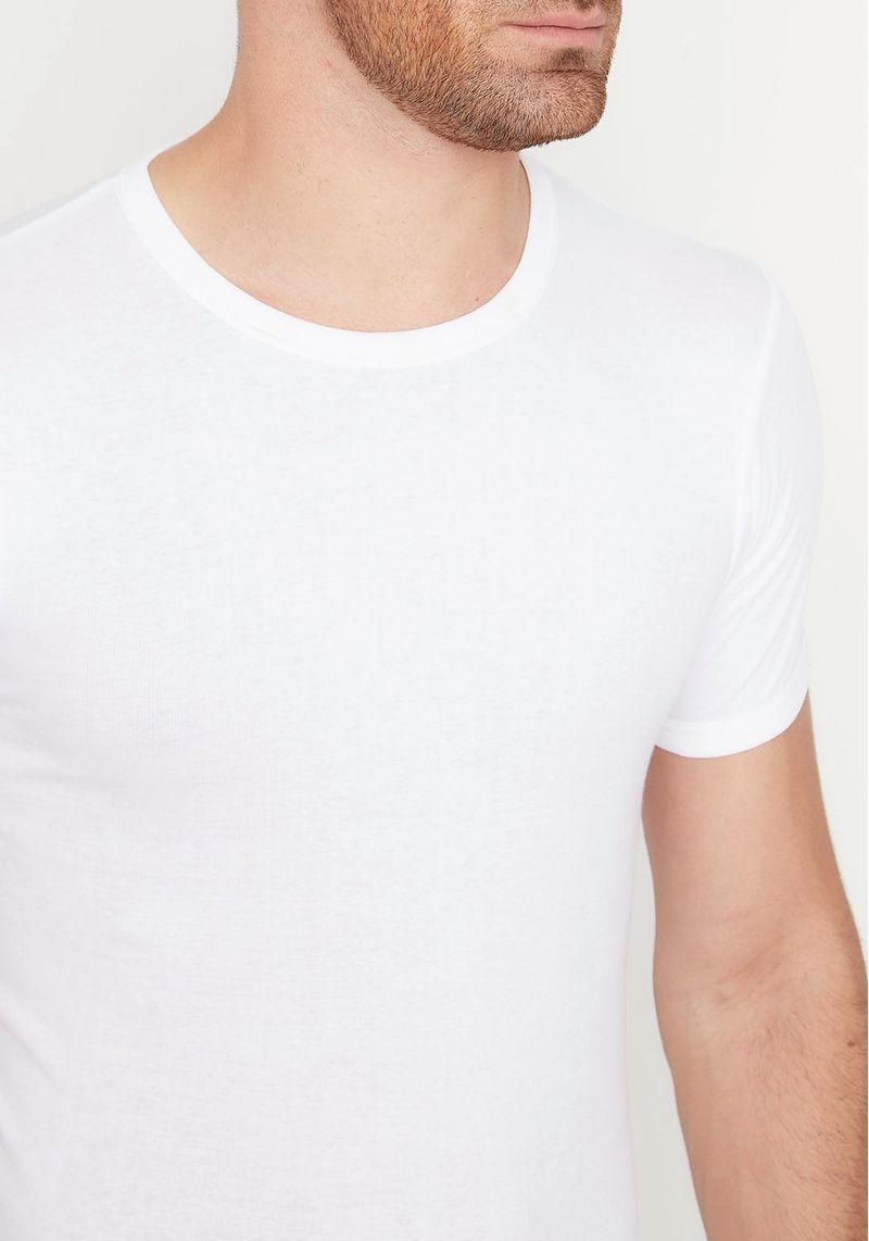 CAMISETA-MANGA-CORTA-ALGODON-|-Kaysershop
