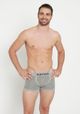 BOXER CORTO SIN COSTURA | Kaysershop