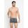 BOXER CORTO SIN COSTURA | Kaysershop