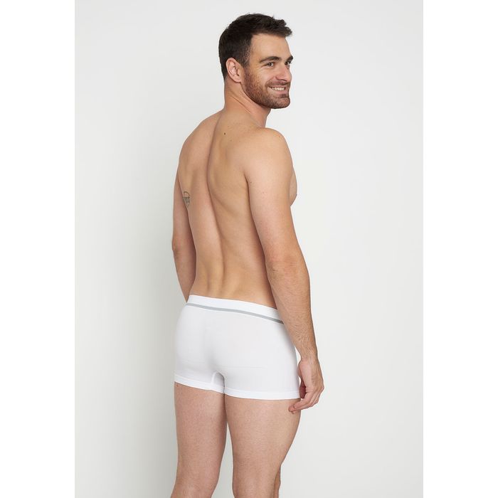 BOXER SIN COSTURA