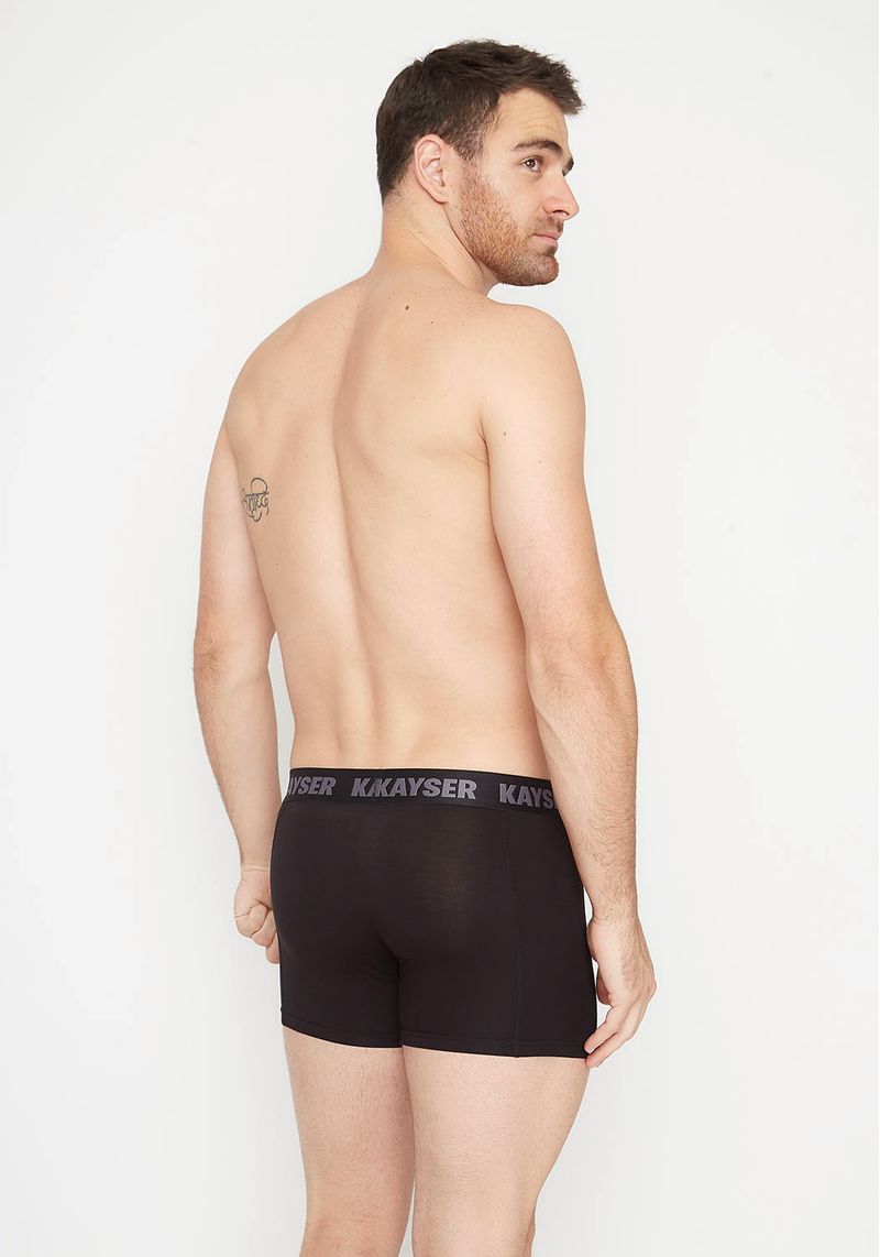 BOXER-CORTO-BAMBOO-|-Kaysershop