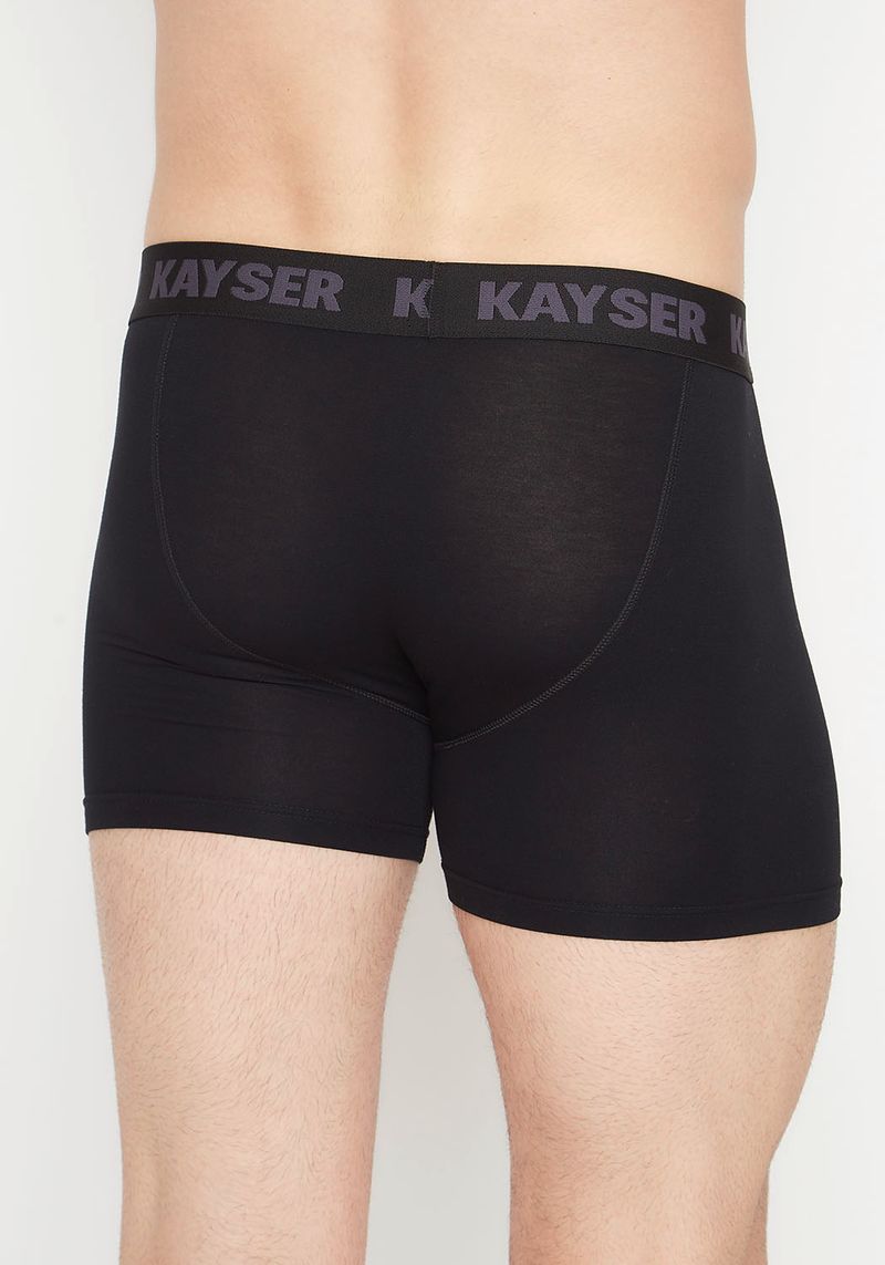 Boxer kayser hombre sale