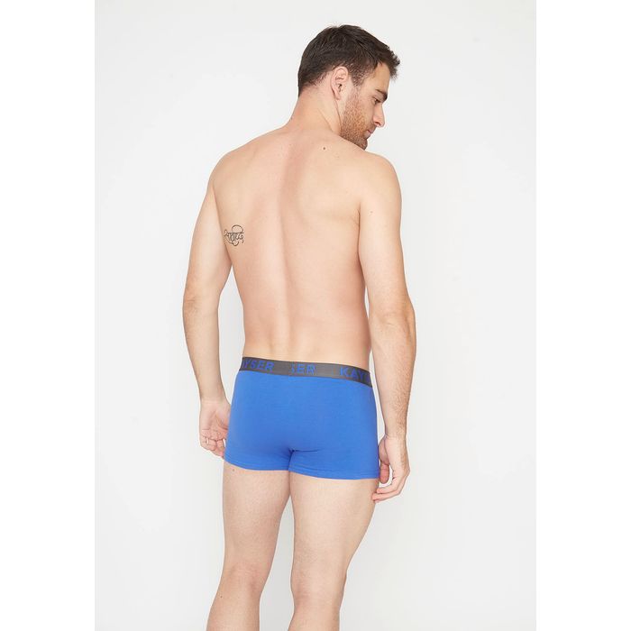 BOXER CORTO ALGODÓN