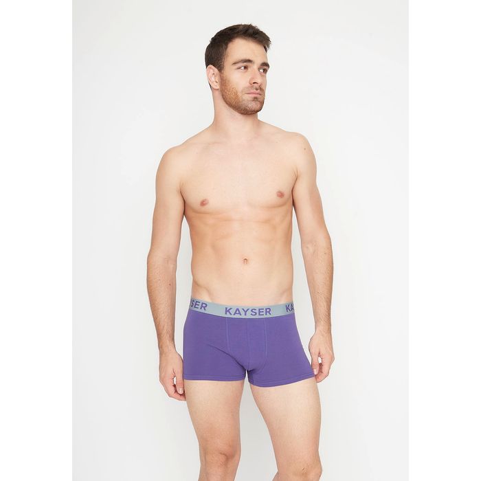 BOXER CORTO ALGODÓN