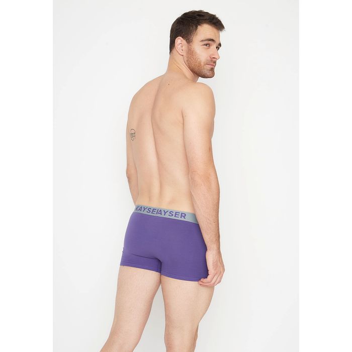 BOXER CORTO ALGODÓN
