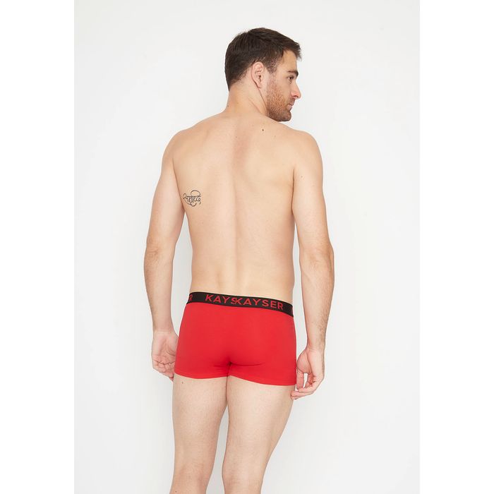 BOXER CORTO ALGODÓN