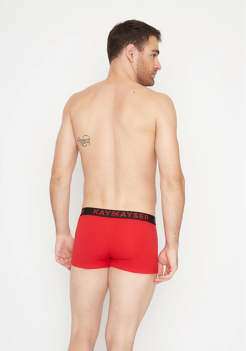 BOXER-CORTO-ALGODON-|-Kaysershop