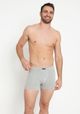 BOXER LARGO ALGODON | Kaysershop