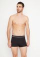 BOXER CORTO ALGODON | Kaysershop