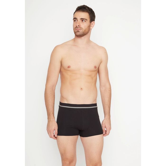 BOXER CORTO ALGODÓN
