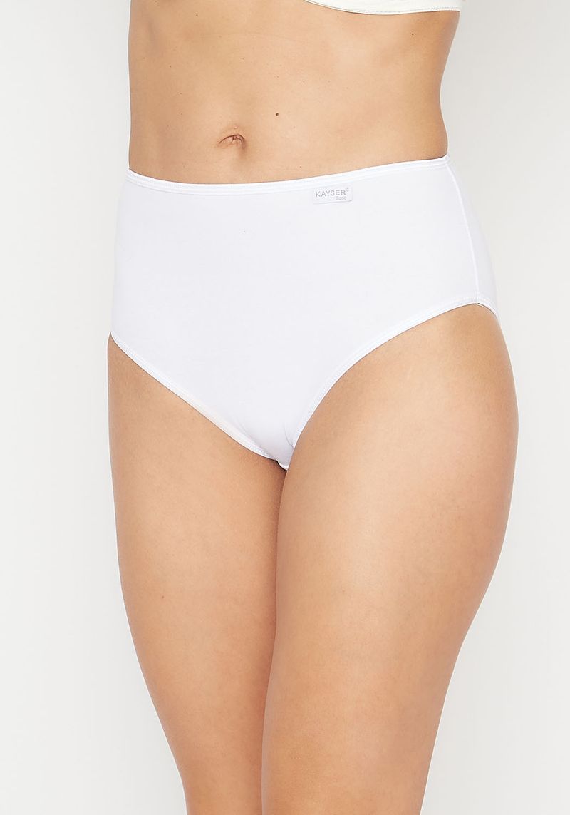 Calzones Algodon Calzones Mujer Chile Calzón Tiro Alto De Algodón