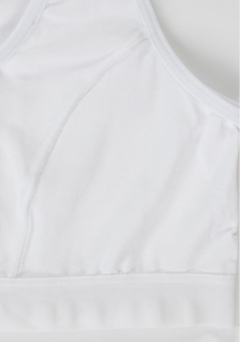 PETO ALGODON | Kaysershop