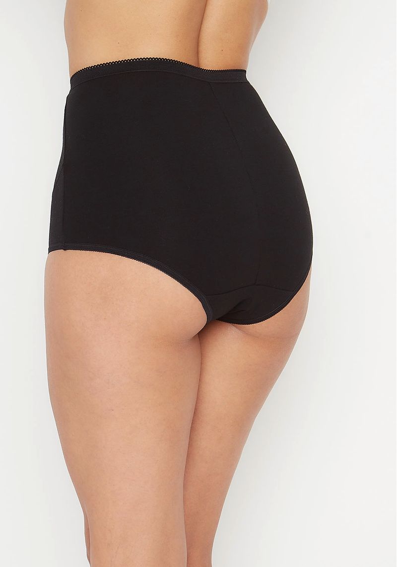 CALZON-MATERNAL-TIRO-ALTO-|-Kaysershop