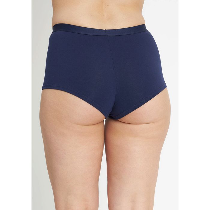 PANTALETA LISA ALGODON