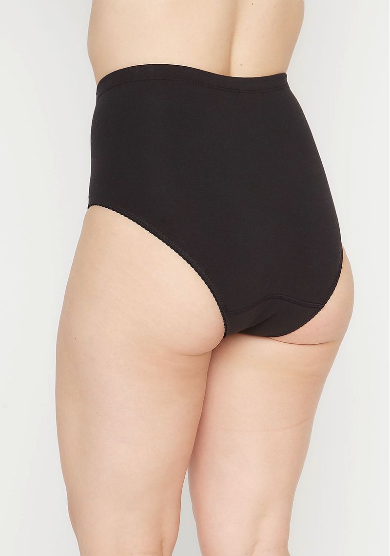 CALZON-TIRO-ALTO-ALGODON-ELASTICADO-|-Kaysershop