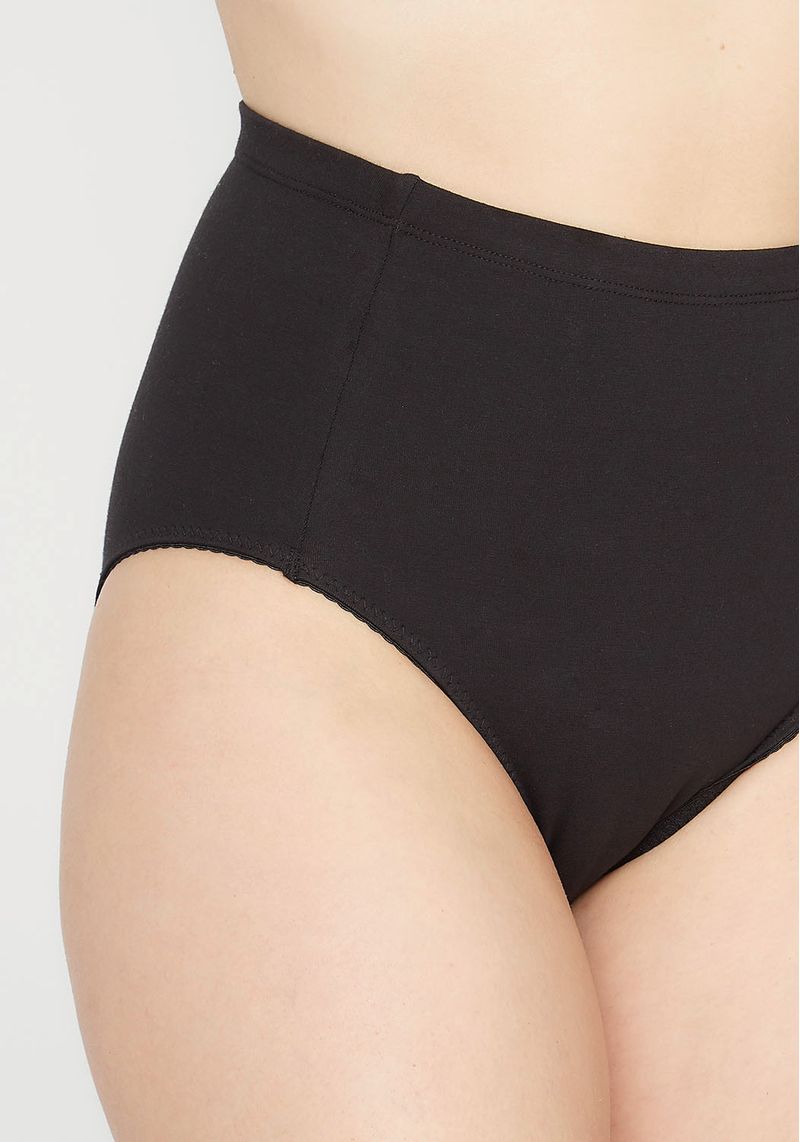 CALZON-TIRO-ALTO-ALGODON-ELASTICADO-|-Kaysershop