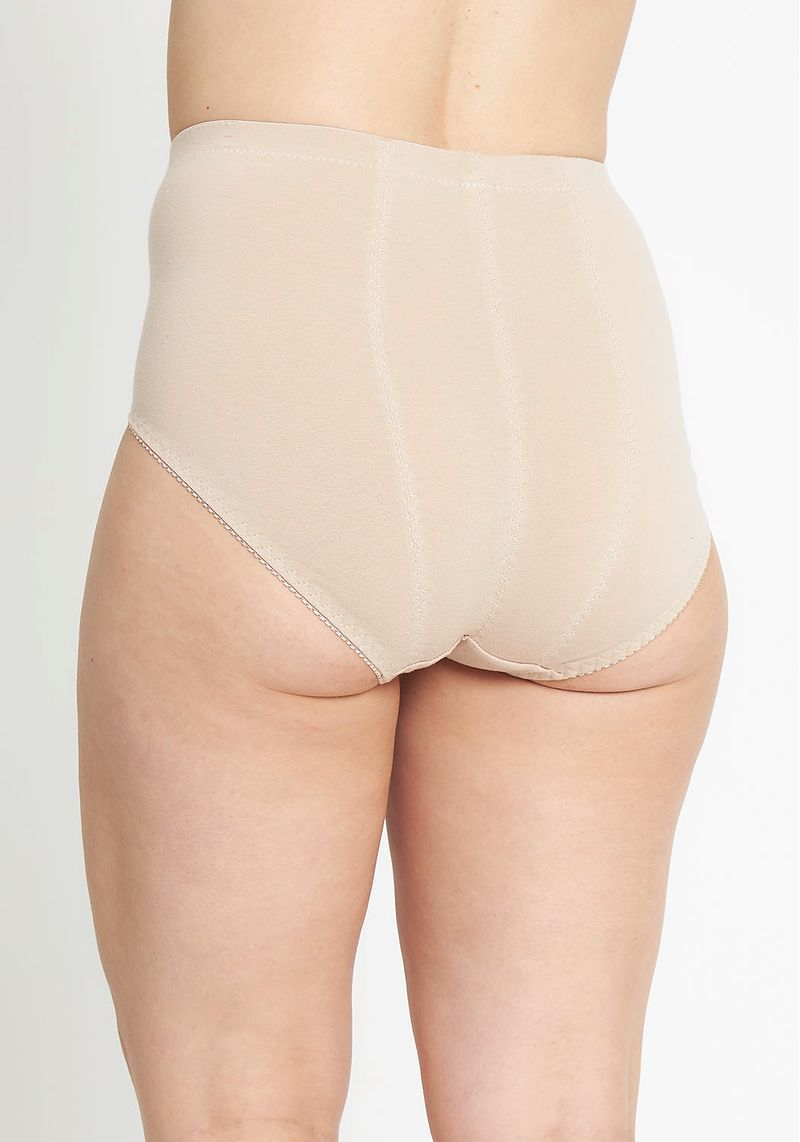 CALZON TIRO ALTO ALGODON | Kaysershop