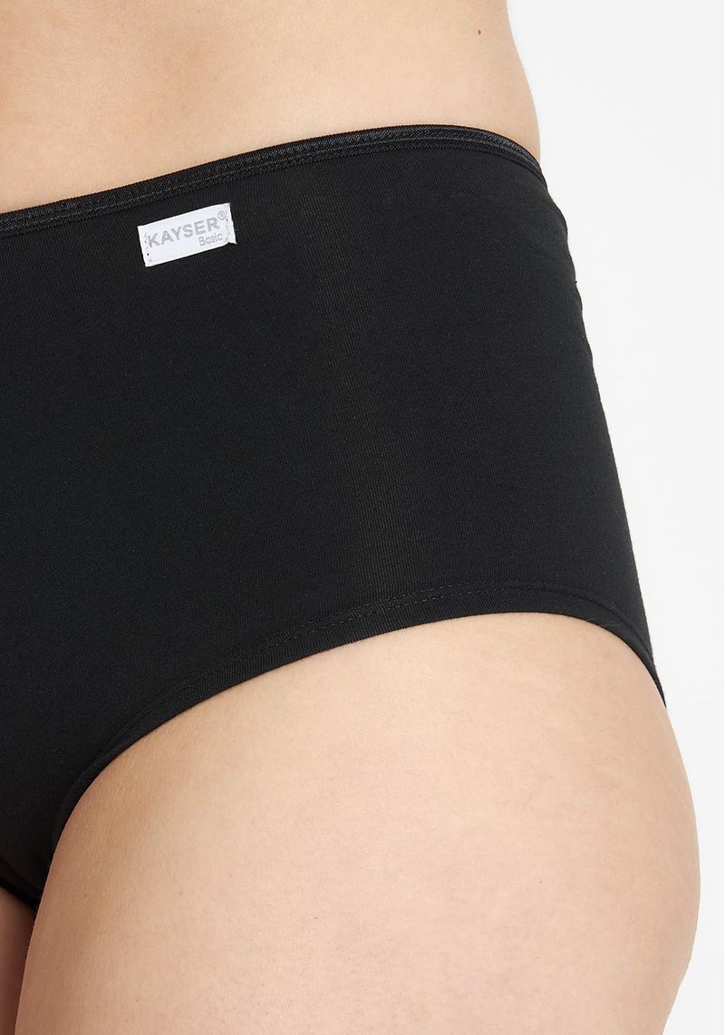 PANTALETA ALGODON | Kaysershop
