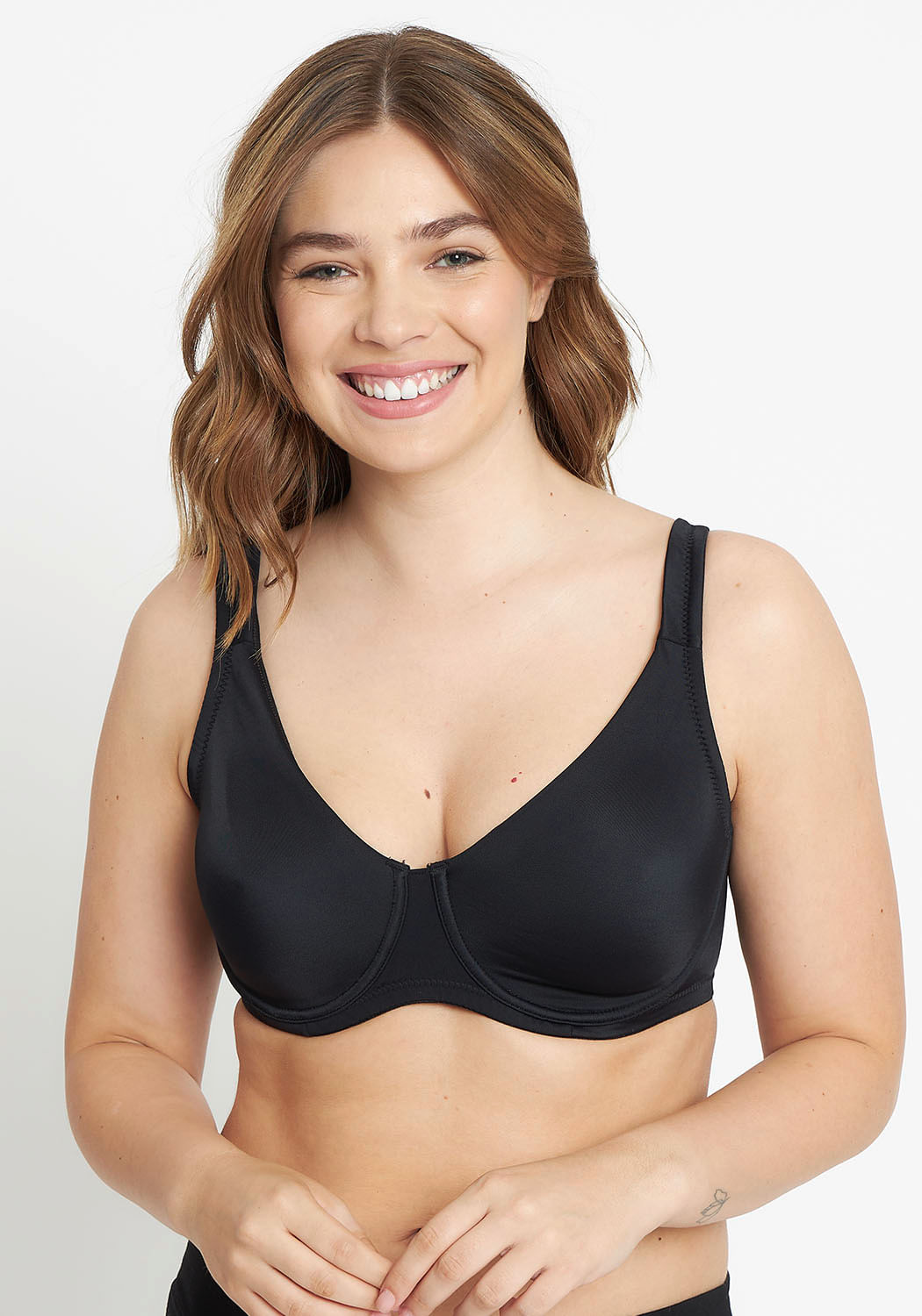 Sosten minimizer top kayser