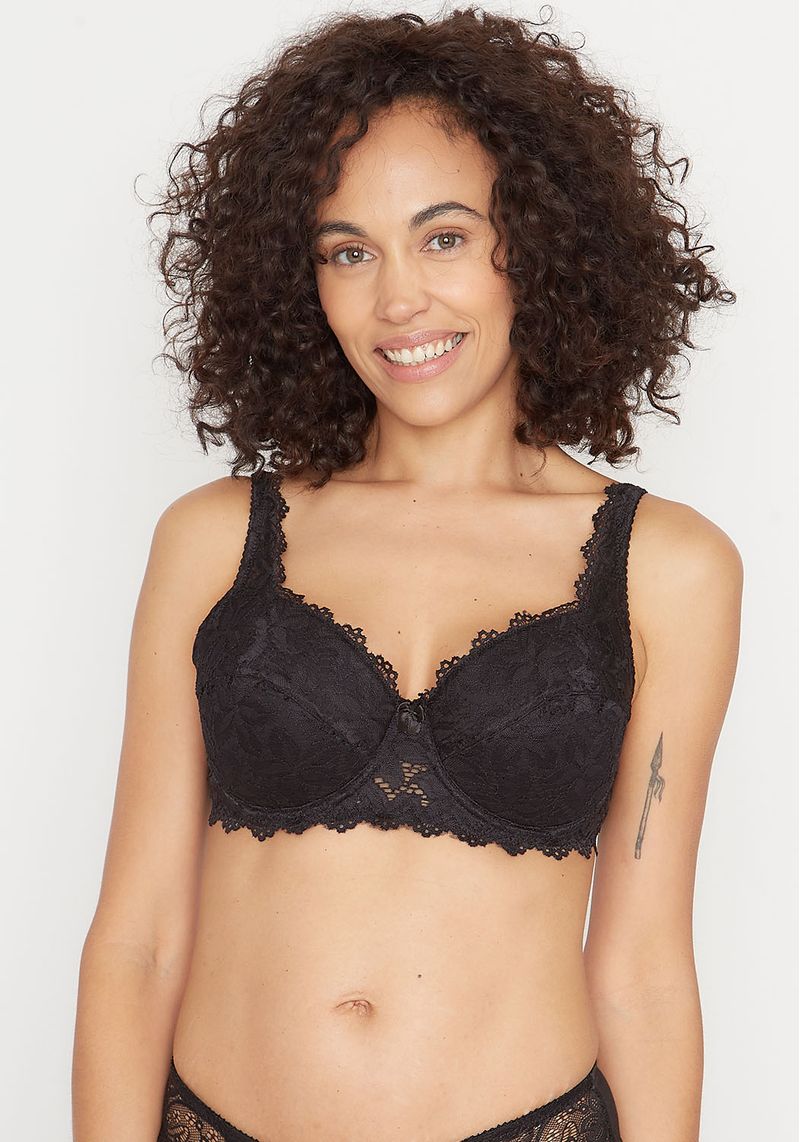 SOSTEN ENCAJE | Kaysershop