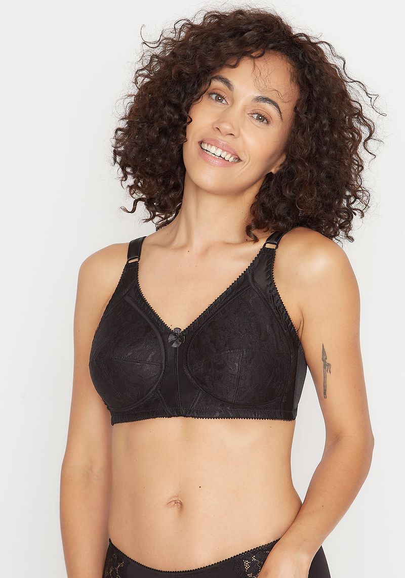 Bra Sosten Con Encaje Sujetador Top Encaje Sujetador Bralette Sin