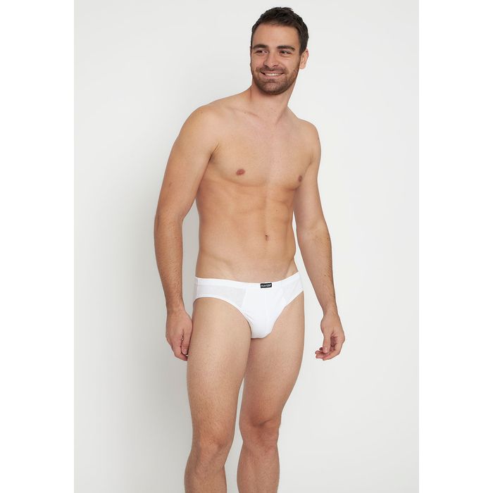 SLIP ALGODÓN