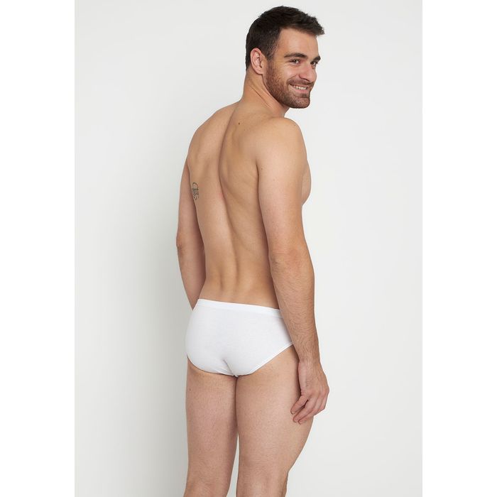 SLIP ALGODÓN