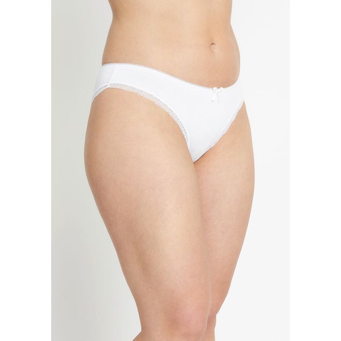 BIKINI ALGODON