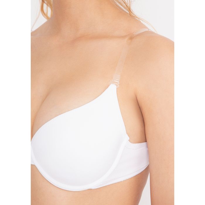 BRETEL TRANSPARENTE