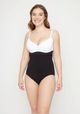 CALZON TIRO ALTO MODELADOR SIN COSTURA | Kaysershop