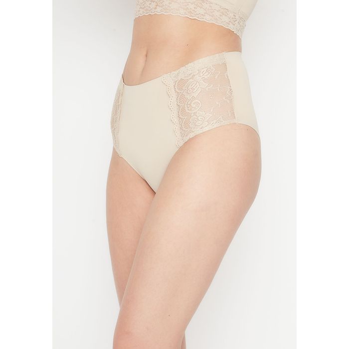 PANTALETA MICROFIBRA