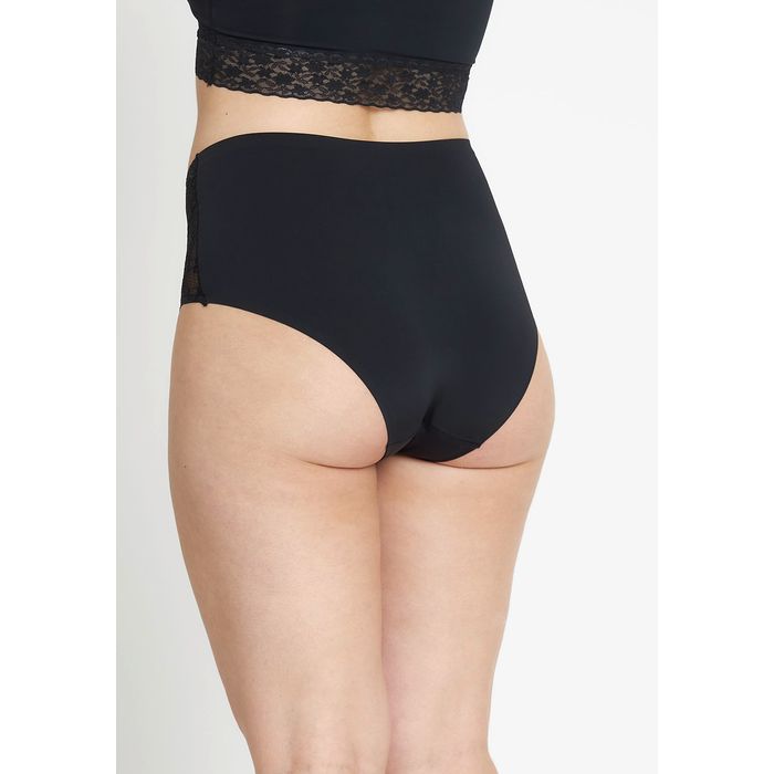 PANTALETA MICROFIBRA