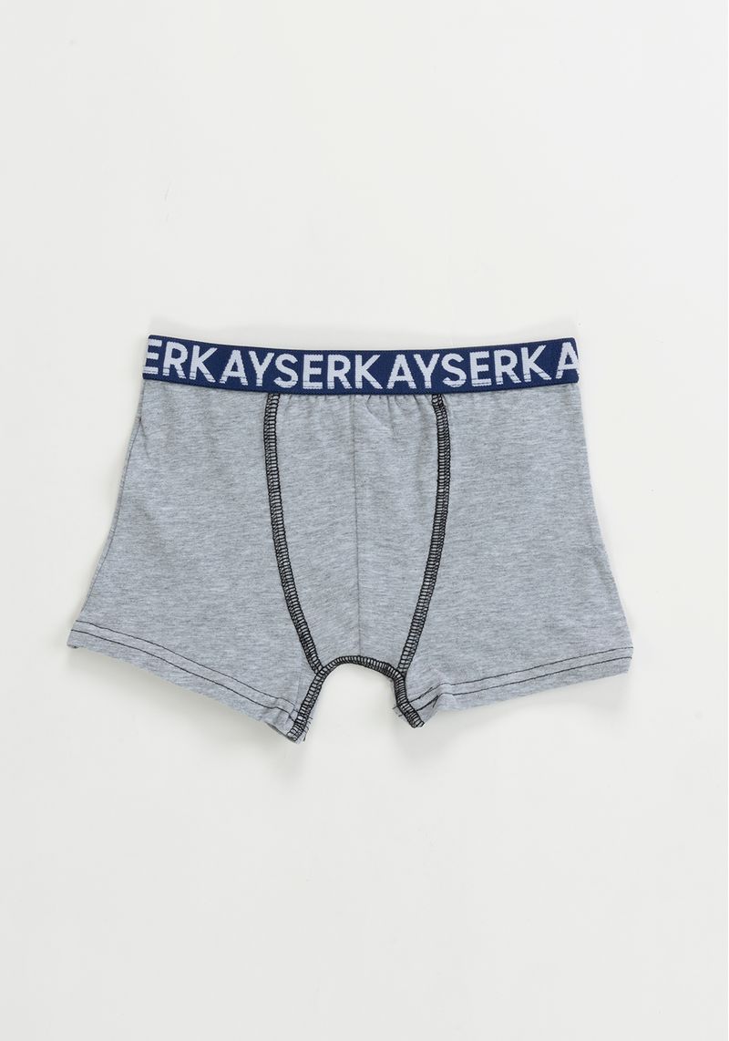 TRIPACK-BOXER-CORTO-ALGODON-|-Kaysershop