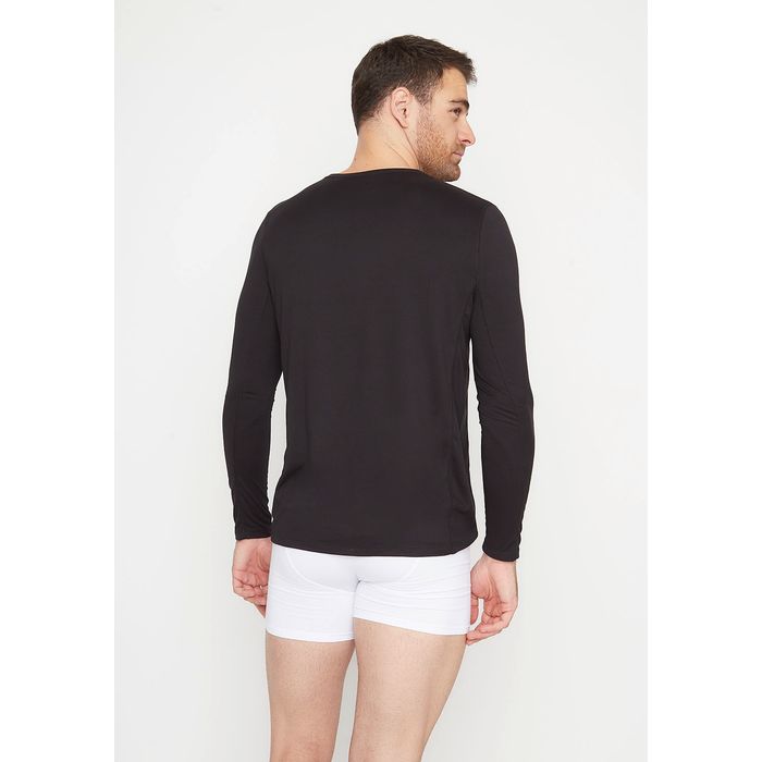 CAMISETA TERMICA SUPER SOFT