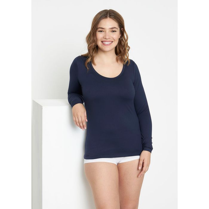 CAMISETA TERMICA SUPER SOFT