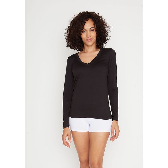 CAMISETA TERMICA SUPER SOFT