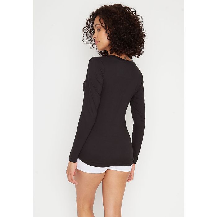 CAMISETA TERMICA SUPER SOFT