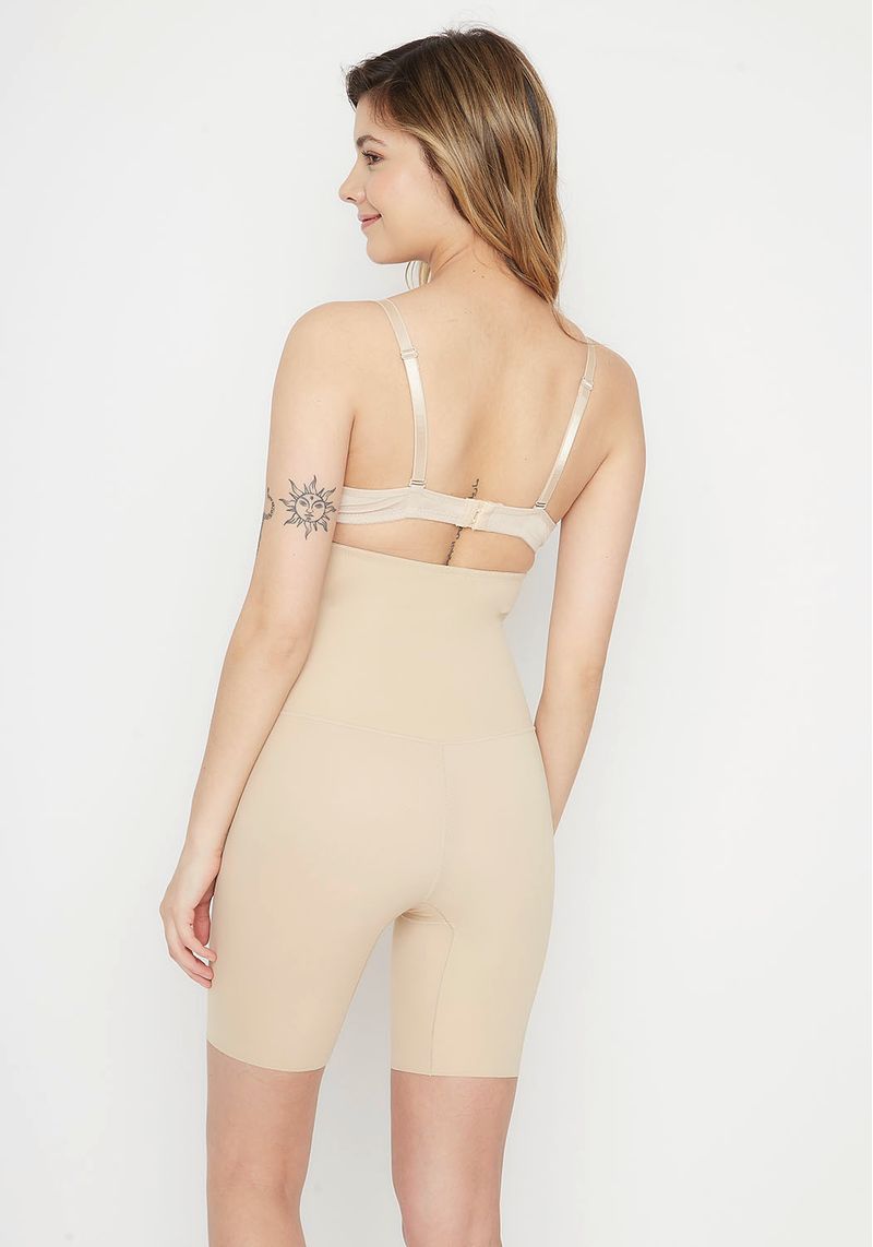 CALZA-FAJA-CONTROL-MICROFIBRA-|-Kaysershop
