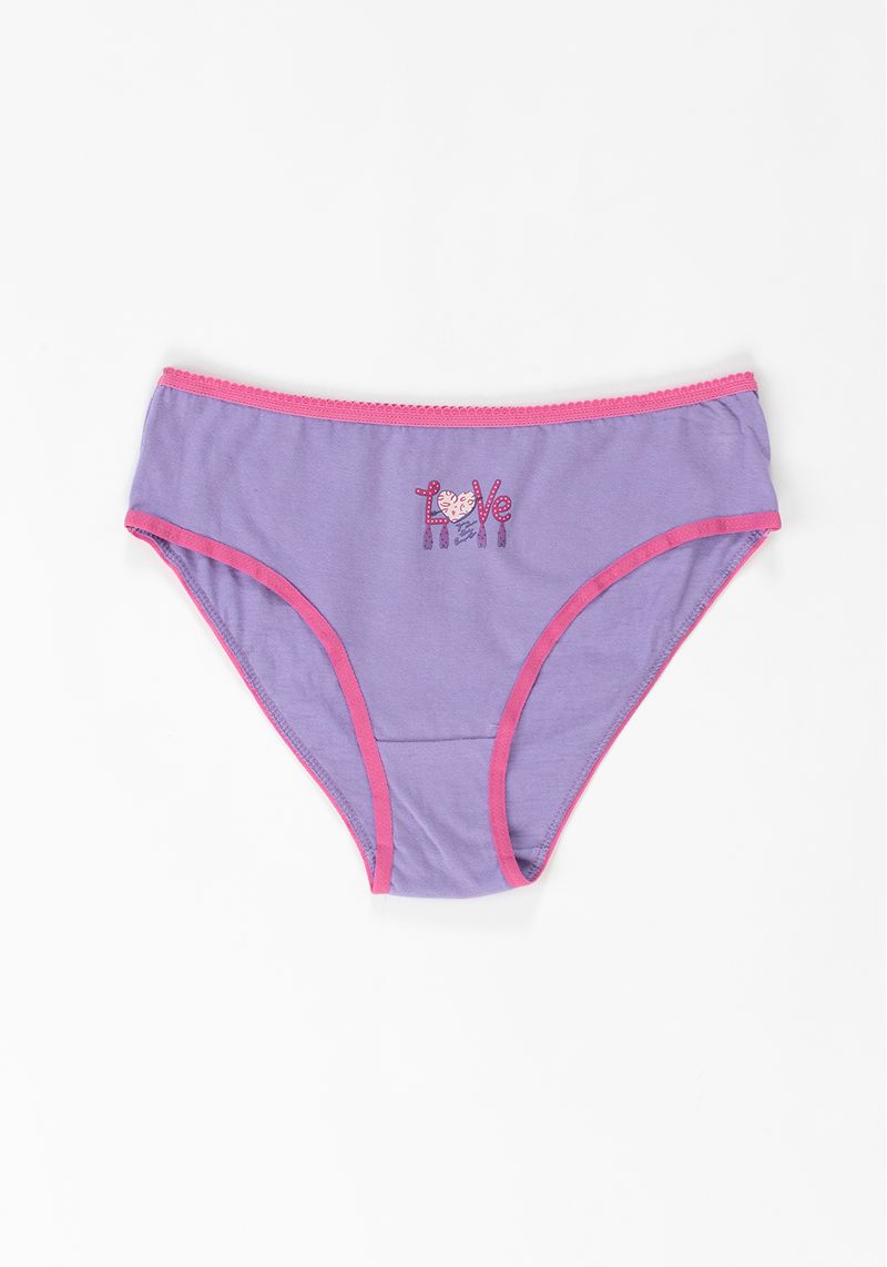 PACK5-BIKINI-ALGODON-|-Kaysershop