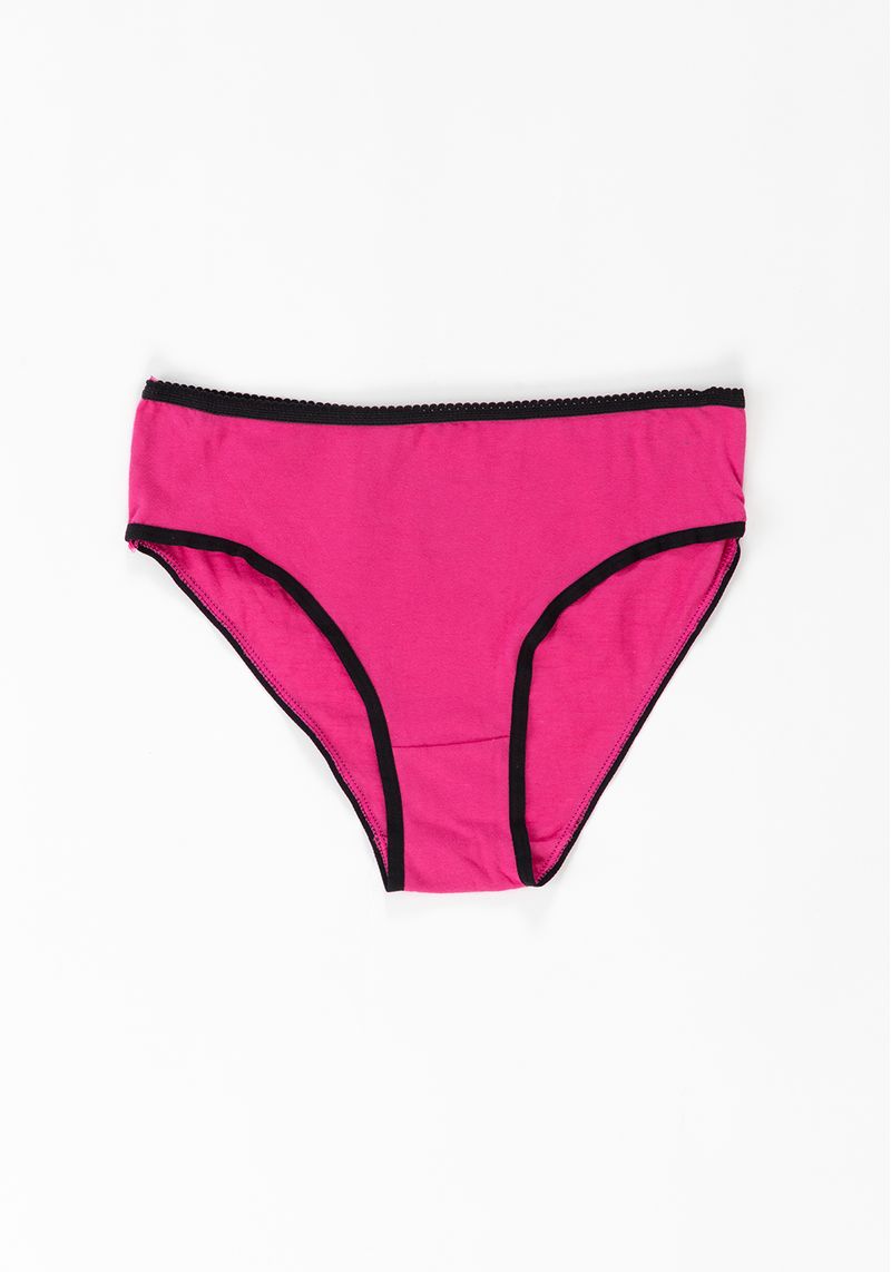PACK5-BIKINI-ALGODON-|-Kaysershop