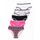 PACK5 BIKINI ALGODON | Kaysershop