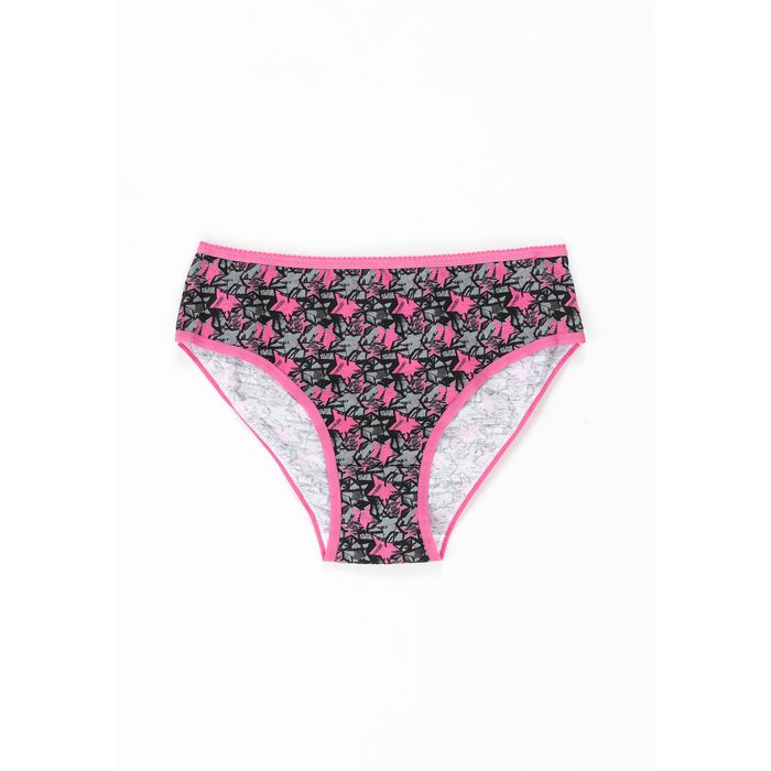 PACK5 BIKINI ALGODON